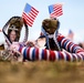 Boot Memorial: A Legacy of Every Step, Every Story