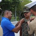 From Cuba to the Corps: SSgt Zamora's Meritorious Promotion