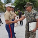 From Cuba to the Corps: SSgt Zamora's Meritorious Promotion