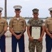 From Cuba to the Corps: Staff Sergeant Zamoravega's Meritorious Promotion