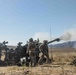 Cobra’s Reach: I MEF Marines execute MAGTF capabilities with Cobra Fury 2-25