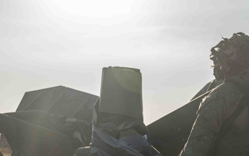 Cobra’s Reach: I MEF Marines execute MAGTF capabilities with Cobra Fury 2-25