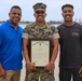 From Cuba to the Corps: SSgt Zamora's Meritorious Promotion