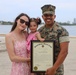 From Cuba to the Corps: SSgt Zamora's Meritorious Promotion