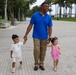 From Cuba to the Corps: SSgt Zamora's Meritorious Promotion