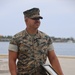 From Cuba to the Corps: Staff Sergeant Zamora's Meritorious Promotion