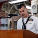 USS America (LHA 6) holds 9/11 Remembrance Ceremony