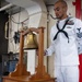USS America (LHA 6) holds 9/11 Remembrance Ceremony