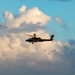 USS America (LHA 6) Conducts Joint Army AH-64E Apache Helicopter Exercise