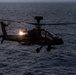 USS America (LHA 6) Conducts Joint Army AH-64E Apache Helicopter Exercise
