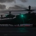 USS America (LHA 6) Conducts Joint Army AH-64E Apache Helicopter Exercise