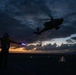 USS America (LHA 6) Conducts Joint Army AH-64E Apache Helicopter Exercise
