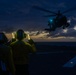 USS America (LHA 6) Conducts Joint Army AH-64E Apache Helicopter Exercise