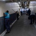 USS America (LHA 6) Conducts Preservation