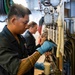 USS America (LHA 6) Conducts Preservation