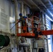 USS America (LHA 6) Conducts Preservation
