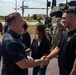 III Armored Corps and 1st Cavalry Division Troopers join ‘Meet Your Army’ event