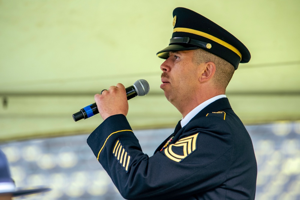 9/11 Memorial Stair Climb at Autzen Stadium