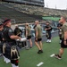 9/11 Memorial Stair Climb at Autzen Stadium