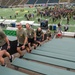 9/11 Memorial Stair Climb at Autzen Stadium