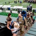 9/11 Memorial Stair Climb at Autzen Stadium