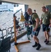 9/11 Memorial Stair Climb at Autzen Stadium