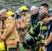 9/11 Memorial Stair Climb at Autzen Stadium