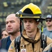 9/11 Memorial Stair Climb at Autzen Stadium
