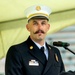 9/11 Memorial Stair Climb at Autzen Stadium