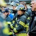 9/11 Memorial Stair Climb at Autzen Stadium