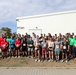 USAG-Black Sea Hosts First Half Marathon on MKAB
