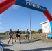 USAG-Black Sea Hosts First Half Marathon on MKAB