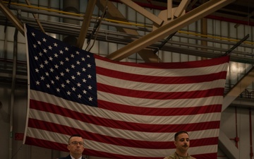 914th AMXS Airmen Presented Awards