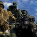 Thunder in Hohenfels: Troops Fire Up Howitzers During Saber Junction 25
