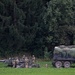 Thunder in Hohenfels: Troops Fire Up Howitzers During Saber Junction 25