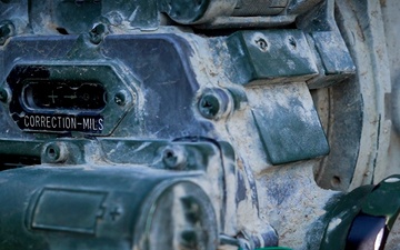 Thunder in Hohenfels: Troops Fire Up Howitzers During Saber Junction 25