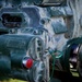 Thunder in Hohenfels: Troops Fire Up Howitzers During Saber Junction 25