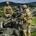 Thunder in Hohenfels: Troops Fire Up Howitzers During Saber Junction 25