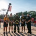 South Carolina National Guard participates in the Tunnel to Towers Foundation 5K