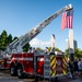 South Carolina National Guard participates in the Tunnel to Towers Foundation 5K