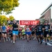 South Carolina National Guard participates in the Tunnel to Towers Foundation 5K