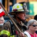 South Carolina National Guard participates in the Tunnel to Towers Foundation 5K