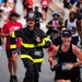South Carolina National Guard participates in the Tunnel to Towers Foundation 5K