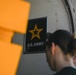 U.S. Army Golden Knights drop in for the 2025 Joint Base Andrews Air Show
