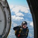 U.S. Army Golden Knights drop in for the 2025 Joint Base Andrews Air Show