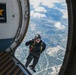 U.S. Army Golden Knights drop in for the 2025 Joint Base Andrews Air Show