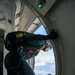 U.S. Army Golden Knights drop in for the 2025 Joint Base Andrews Air Show