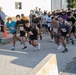 USAG-Black Sea Hosts First Half Marathon on MKAB