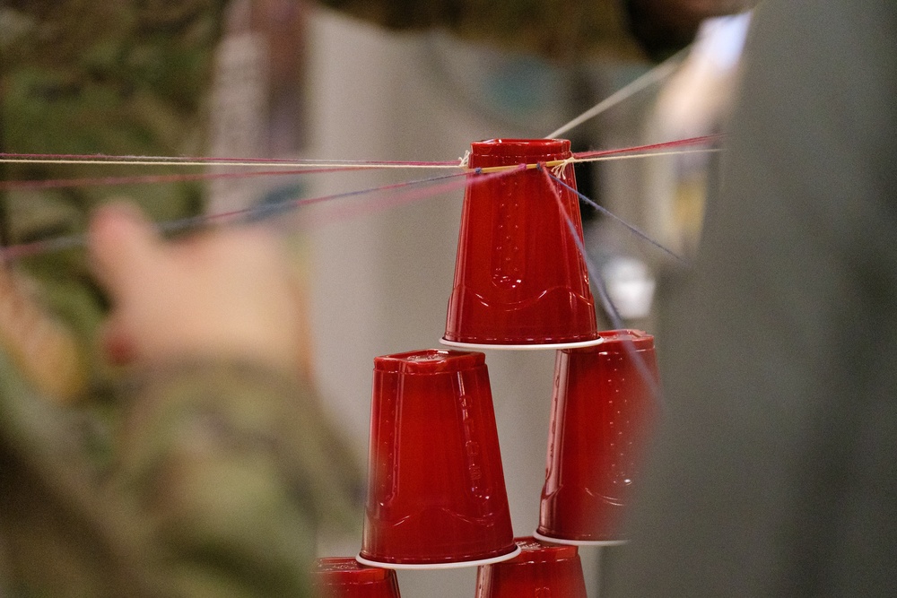 Army Reserve’s 7th MSC hosts “resiliency summit” in Germany