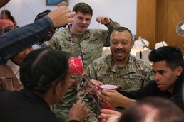Army Reserve’s 7th MSC hosts “resiliency summit” in Germany